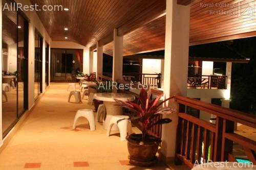 Royal Cottage Residence 8